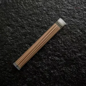 Encens Japonais, format pratique pour une ambiance zen