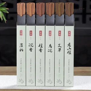 Encens Japonais de Qualité en bâtonnets parfumés