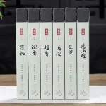 Encens traditionnel japonais, arômes authentiques et raffinés
