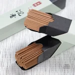 Encens Japonais, expérience sensorielle unique et apaisante