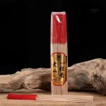 Bambou encens pour méditation