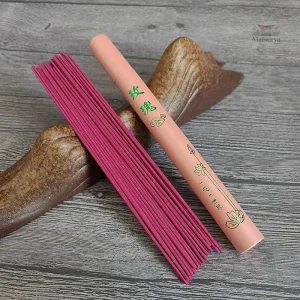 Encens au Bois de Santal Japonais