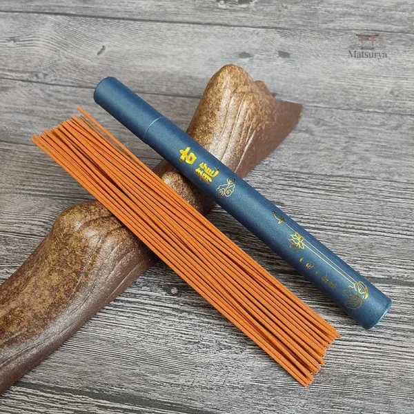 Encens Japonais apaisant en bois de santal