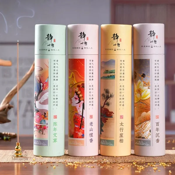 encens-japonais-en-bois-dagar-1 Encens Japonais Bois d'Agar