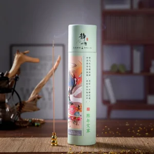 Encens en bois d'agar japonais