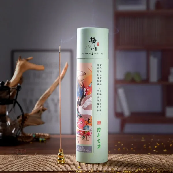 Encens en bois d'agar japonais