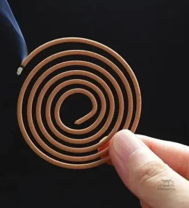 Encens Japonais de qualité supérieure
