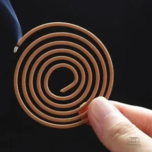 Encens Japonais de qualité supérieure