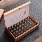 Encens Japonais en Cône, parfum apaisant