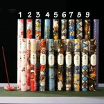 Encens Japonais de luxe pour moments de détente