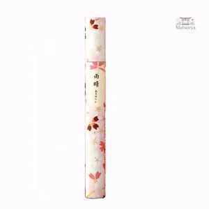 Encens Japonais premium, expérience sensorielle unique
