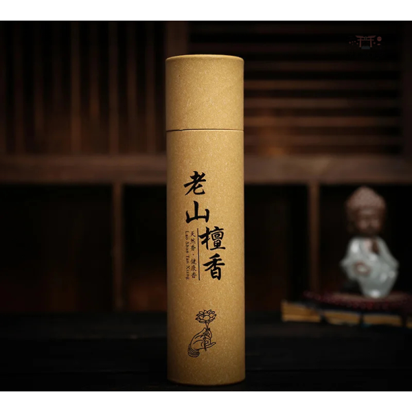 Encens Japonais Maison - Senteurs traditionnelles
