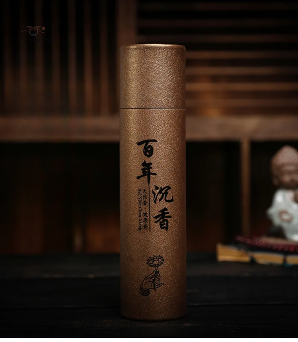 Encens Japonais Maison - Parfum apaisant pour intérieur - vue 4