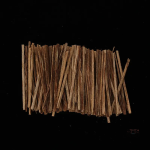 Encens traditionnel japonais, parfum subtil