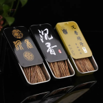 Encens naturel, ambiance zen japonaise