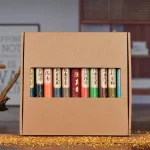 Parfum d'encens japonais, évoque sérénité et bien-être