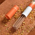 Encens japonais, création aromatique authentique et raffinée