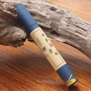 Encens Japonais pour Aromathérapie