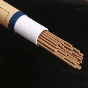 Encens parfumé japonais pour bien-être
