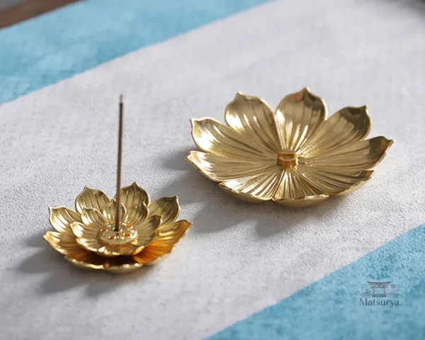 Encens Japonais traditionnel pour sérénité