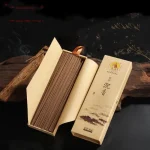 Encens Japonais Traditionnel, parfum apaisant et authentique