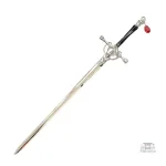Épingle à cheveux épée décorative