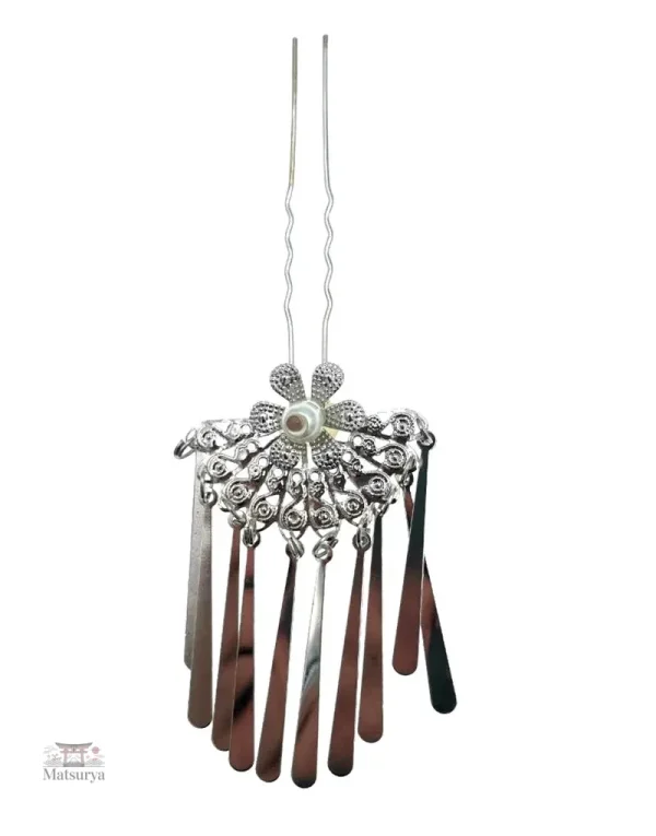 Accessoire de mode japonais pour cheveux
