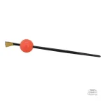 Épingle décorative boule en acrylique