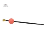 Boule en acrylique pour accessoires japonais