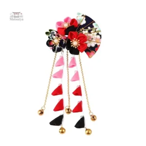 Épingle Japonaise traditionnelle pour cheveux