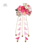 Épingle japonaise pour embellir vos coiffures