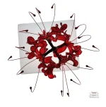Accessoire japonais épingle à cheveux lycoris