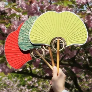 Éventail Japonais Original