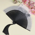 Éventail japonais pour décoration