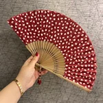 Éventail sensu portable pratique