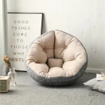 Fauteuil Futon léger et facile à déplacer