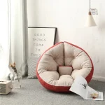 Futon Japonais adaptable à différents espaces