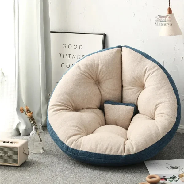Futon Japonais pour un repos optimal