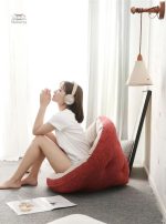 Fauteuil pliable Futon pour espace réduit