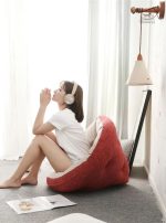 Fauteuil Futon avec design épuré et minimaliste