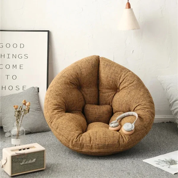 Futon Japonais idéal pour les invités