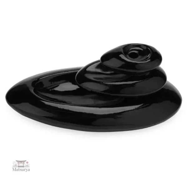 Création de brume : fontaine à encens inspirante