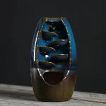 Fontaine à encens pour une diffusion apaisante