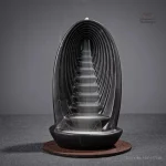 Fontaine à encens pour aromathérapie apaisante