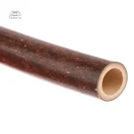 Outil essentiel pour le thé matcha, long manche pratique