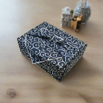 Furoshiki polyvalent pour emballages créatifs