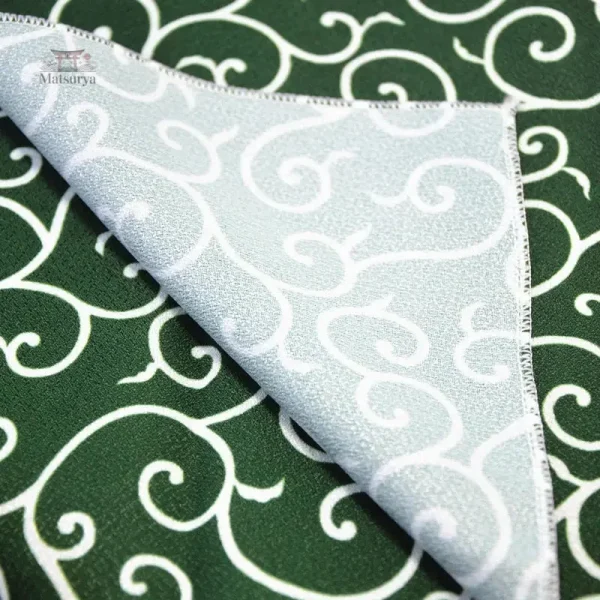 Furoshiki tendance avec design unique