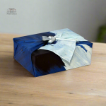 Furoshiki Durable pour un emballage éco-responsable