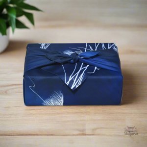 Furoshiki Élégant pour un emballage artistique et durable