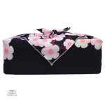 Furoshiki japonais moderne pour vos cadeaux